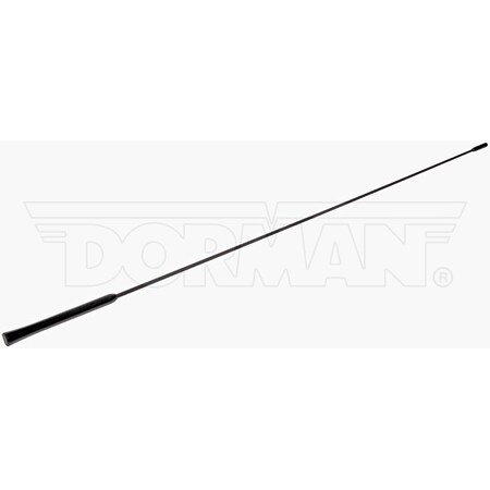 Motormite Antenna Replacement, 76861 76861